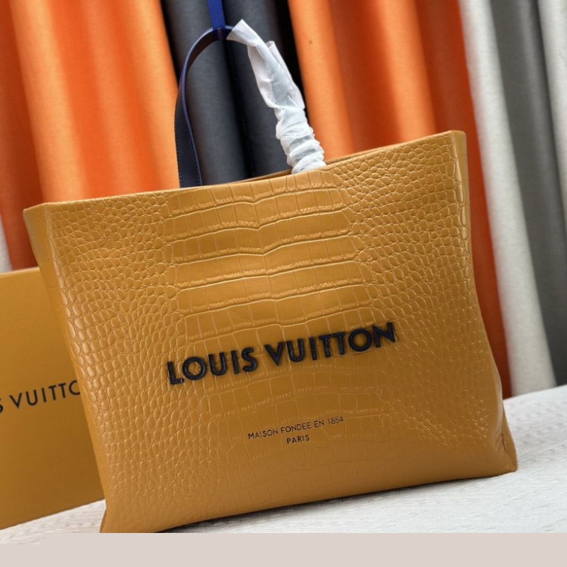 LV Shopping Bags